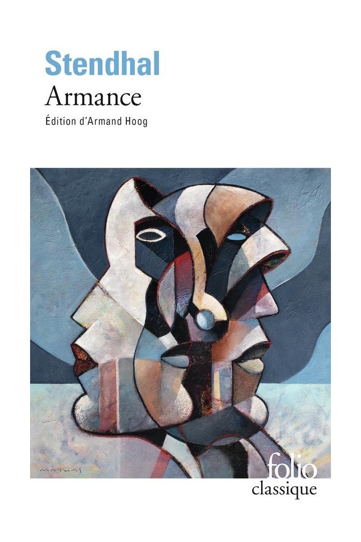 Armance