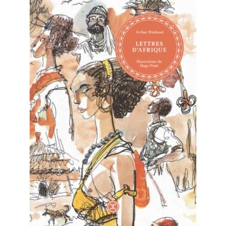 Lettres d'Afrique