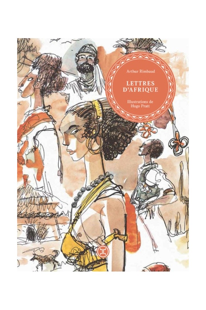 Lettres d'Afrique