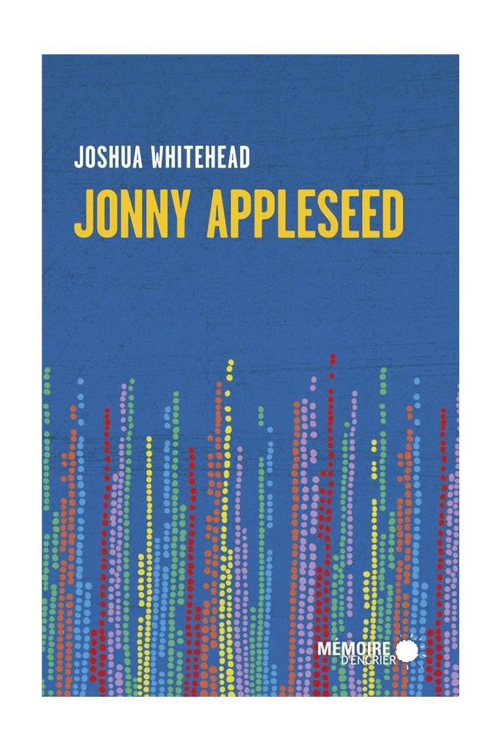 Jonny Appleseed