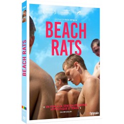 Beach rats (Nouvelle édition)