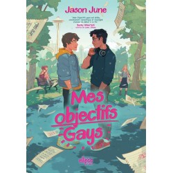 Mes objectifs gays