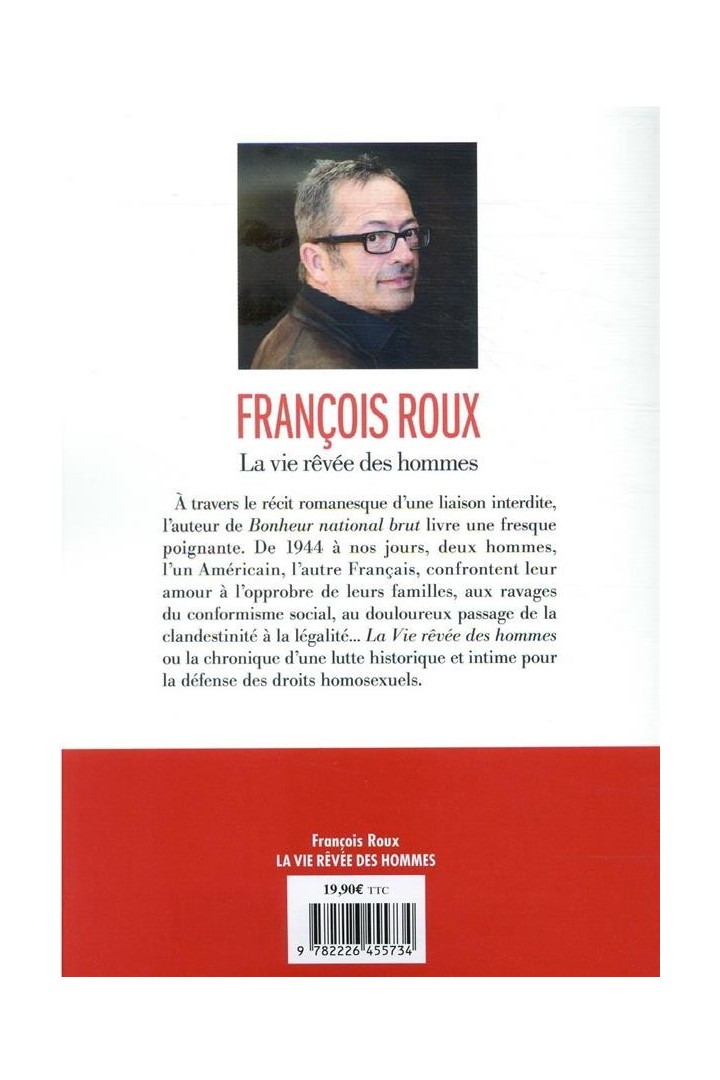 La vie rêvée des hommes