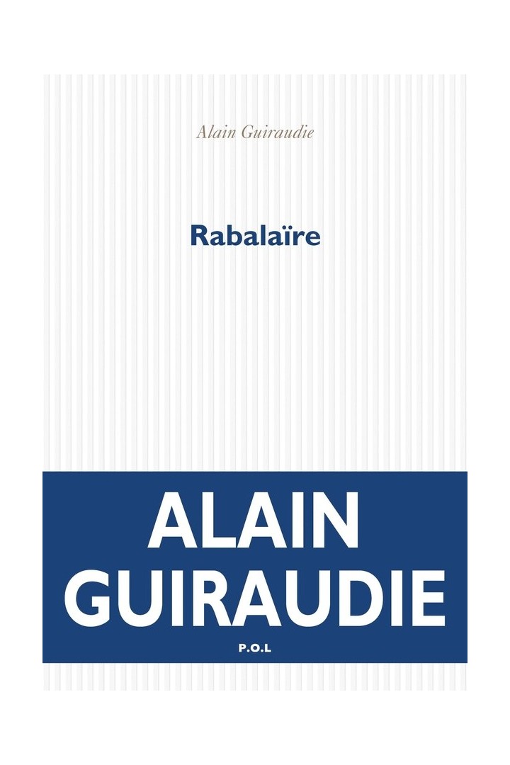 Rabalaïre