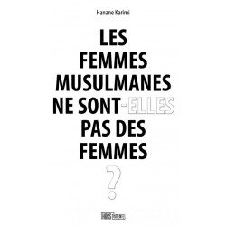 Les femmes musulmanes ne...