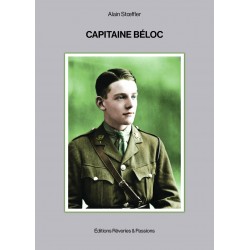 Capitaine Béloc