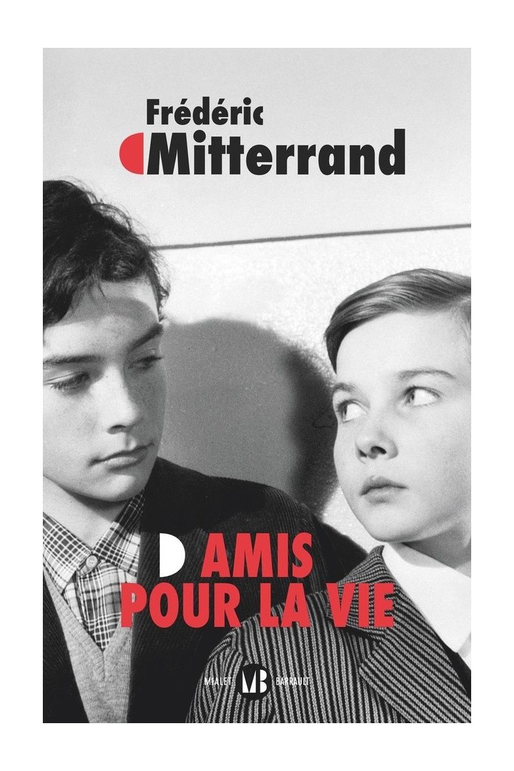 Amis pour la vie