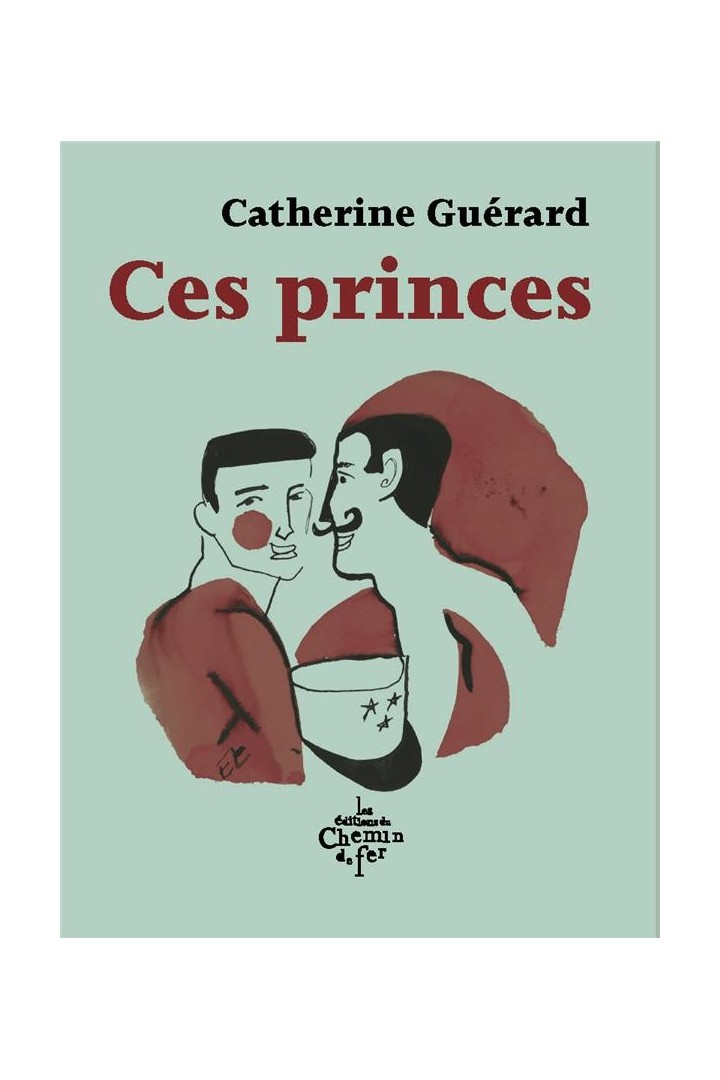 Ces princes