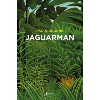 Jaguarman