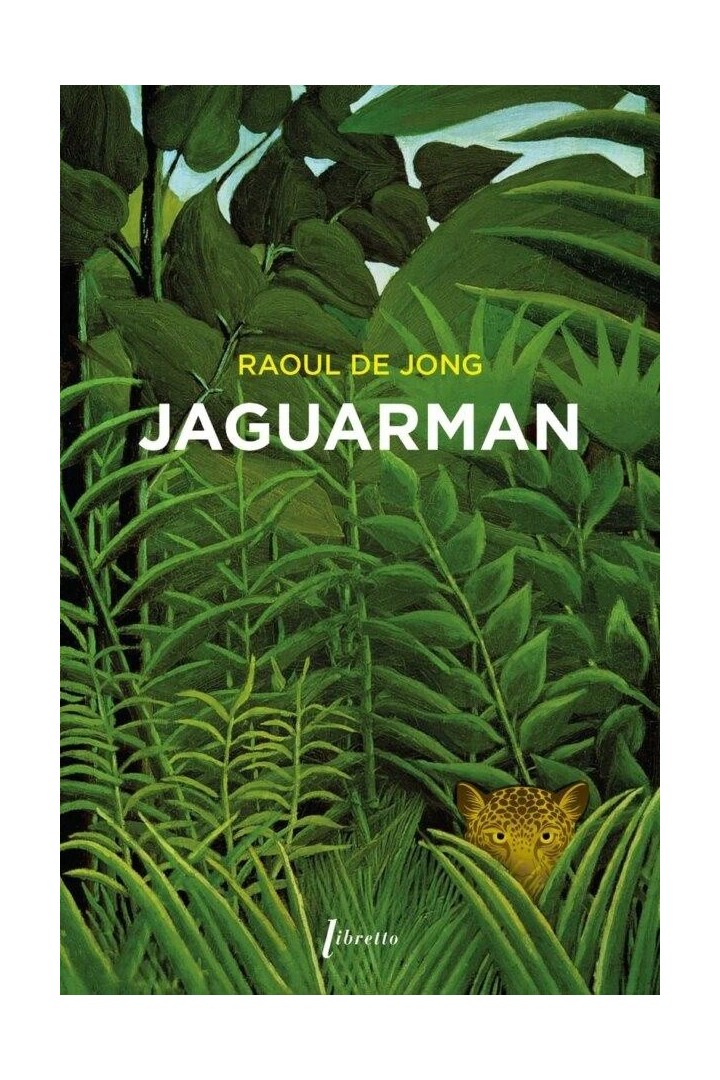 Jaguarman