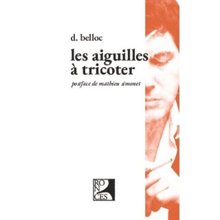 Les aiguilles a tricoter