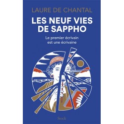 Les neuf vies de Sappho :...