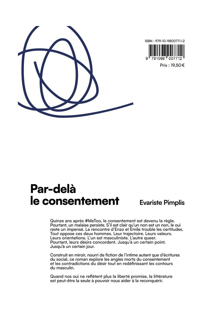 Par-delà le consentement