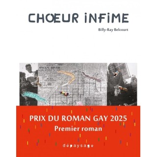 Choeur infime