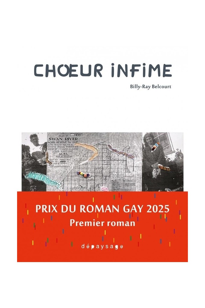 Choeur infime