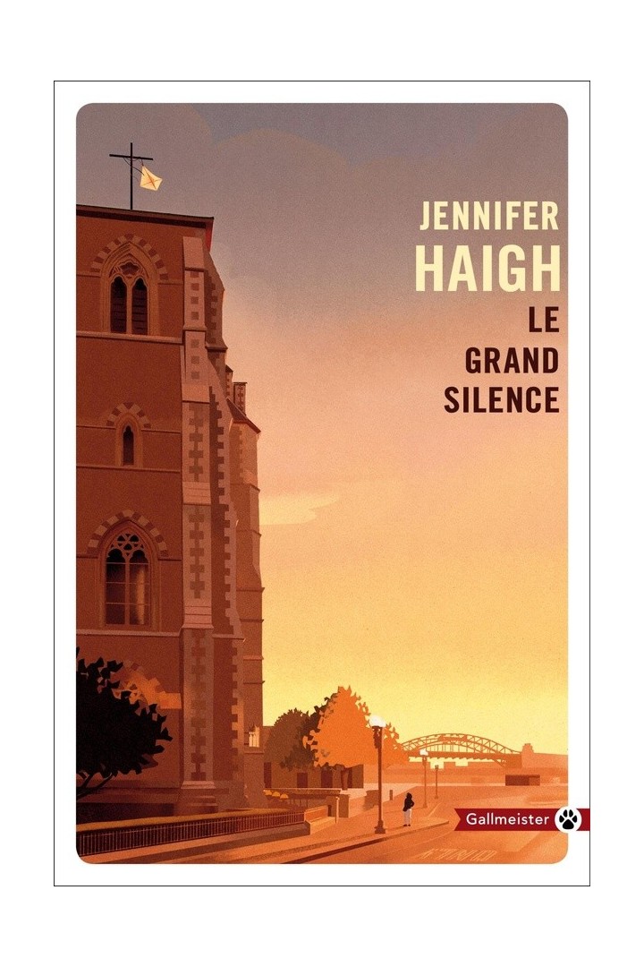 Le grand silence