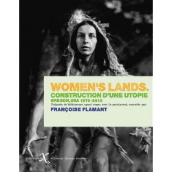 Women's lands :...
