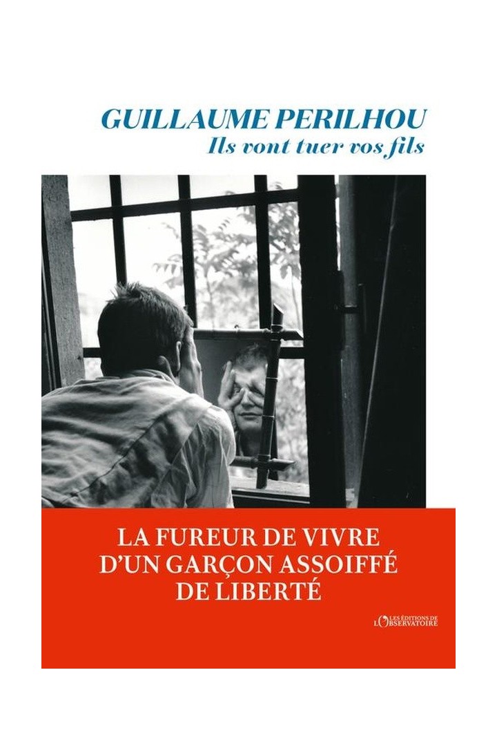 Ils vont tuer vos fils