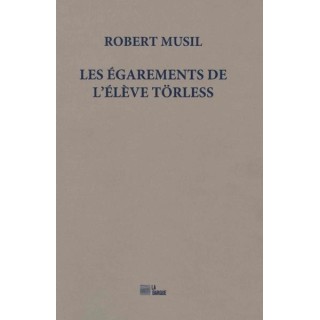 Les égarements de l'élève Torless