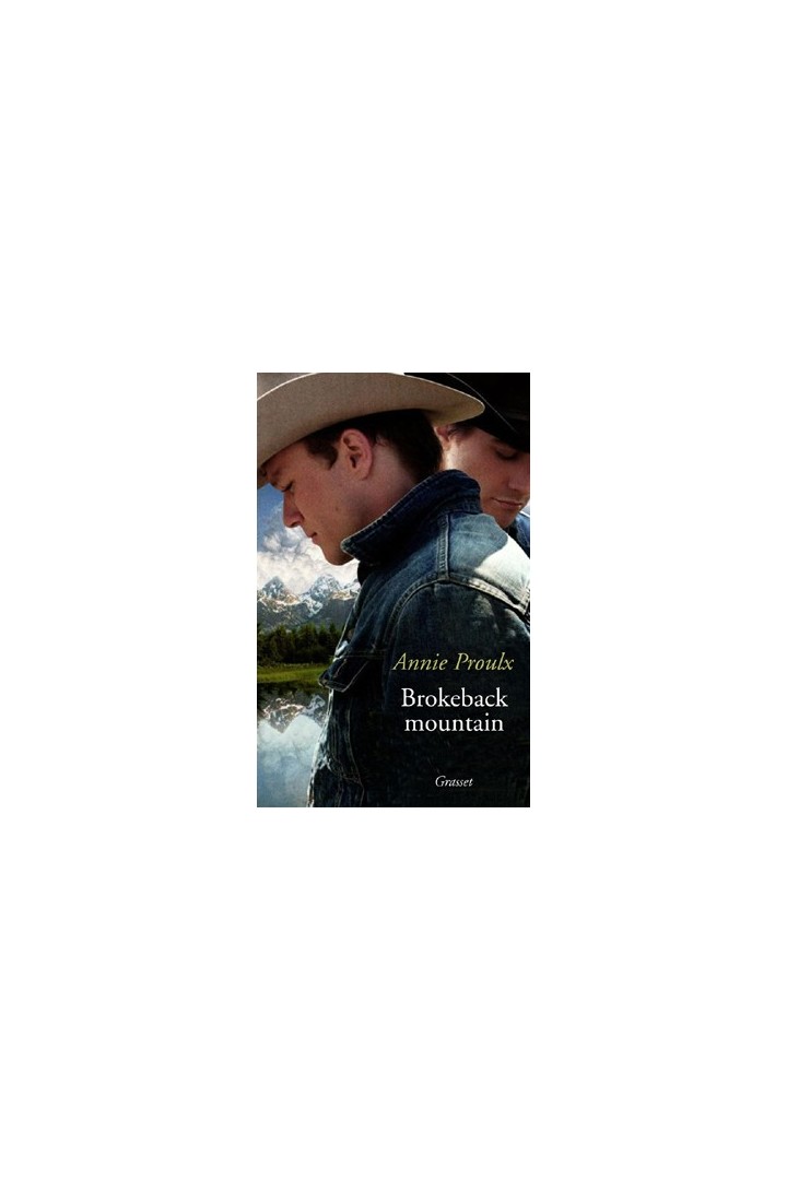 Brokeback Mountain