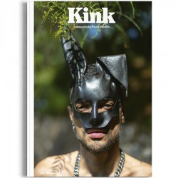 Kink n°38 (2 couvertures au...