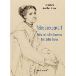 Nélie Jacquemart : artiste...