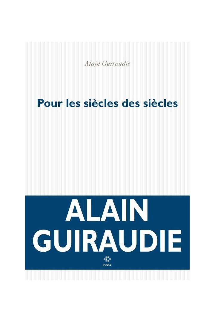 Pour les siècles des siècles