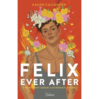 Felix Ever After