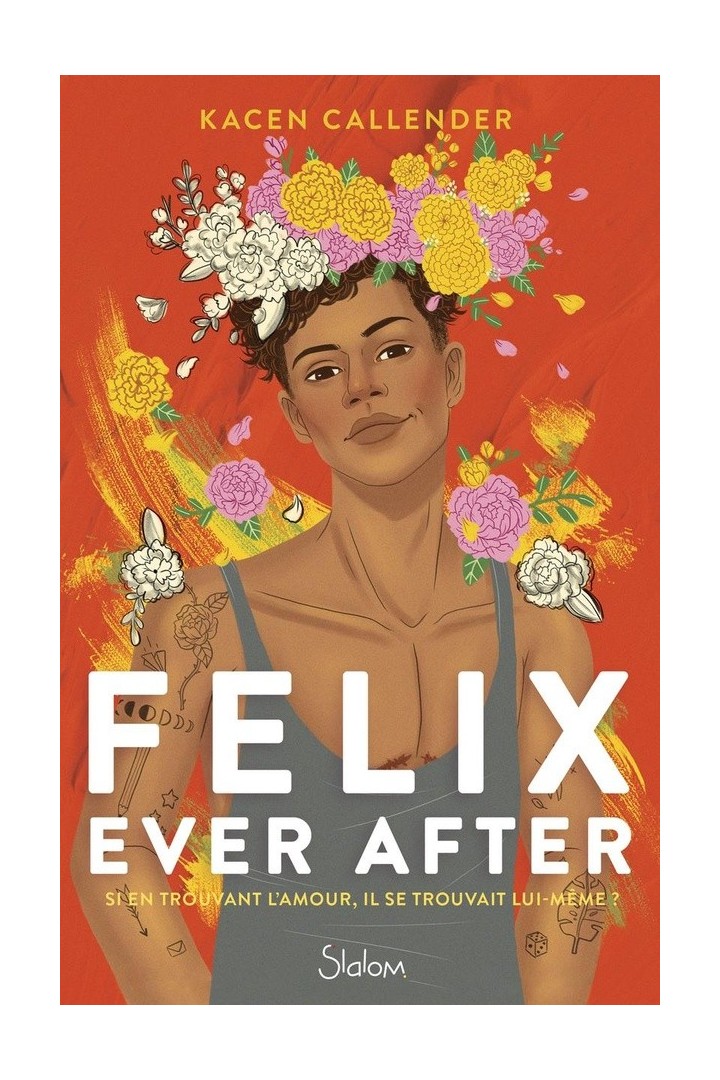 Felix Ever After