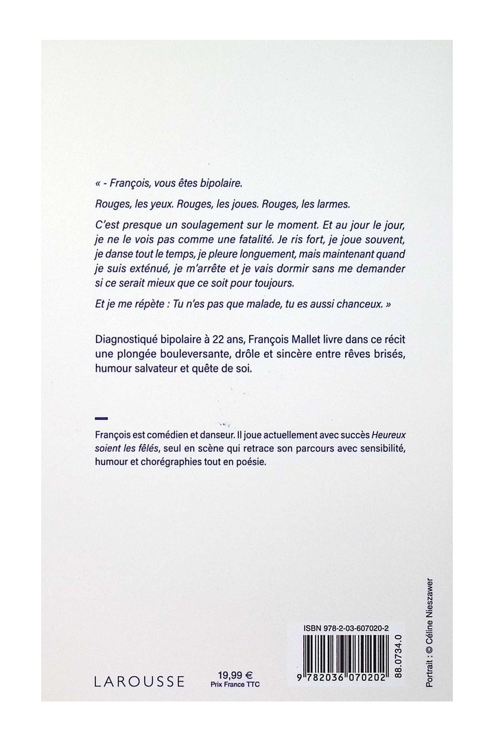 Fêlé