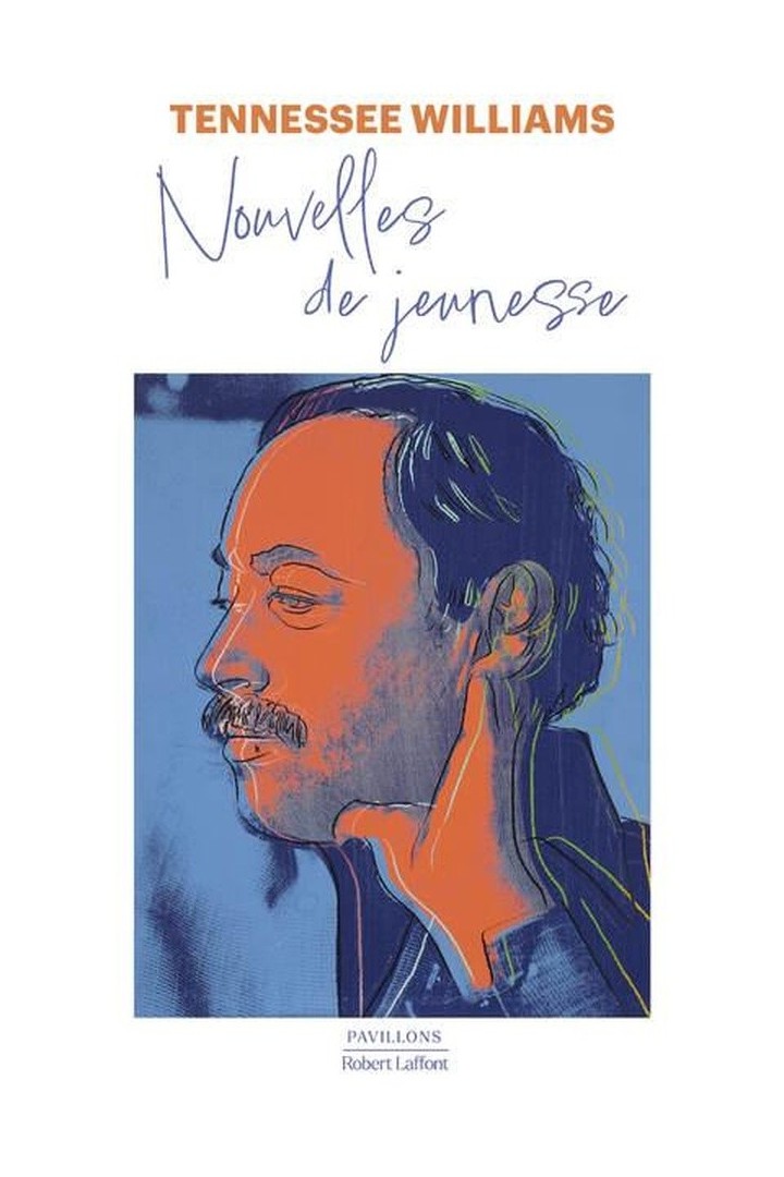 Nouvelles de jeunesse
