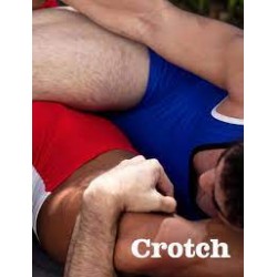 CROTCH Magazine 10