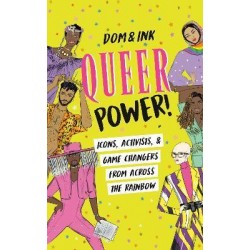 Queer power! (édition en...