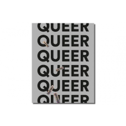 Queer graphics