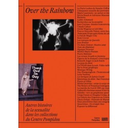 Over the rainbow, relecture...