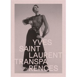 Yves Saint Laurent. :...