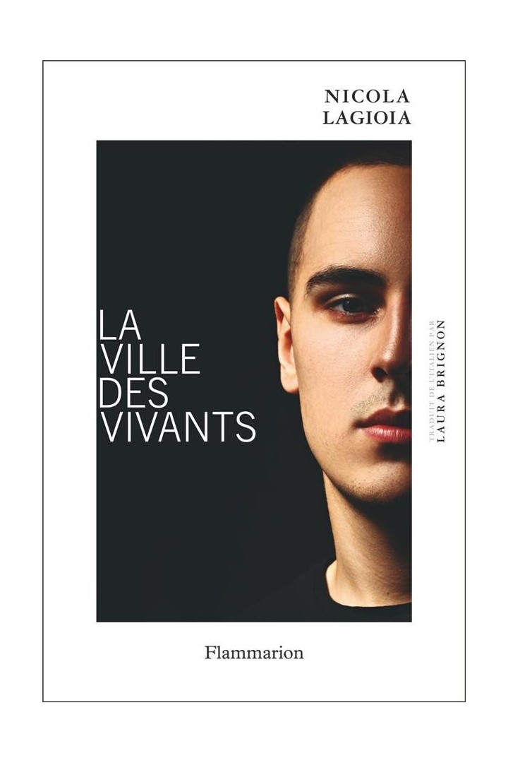 La ville des vivants
