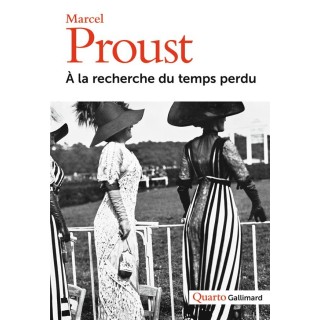 À la recherche du temps perdu : Intégrale Tomes 1 à 7