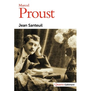 Jean Santeuil