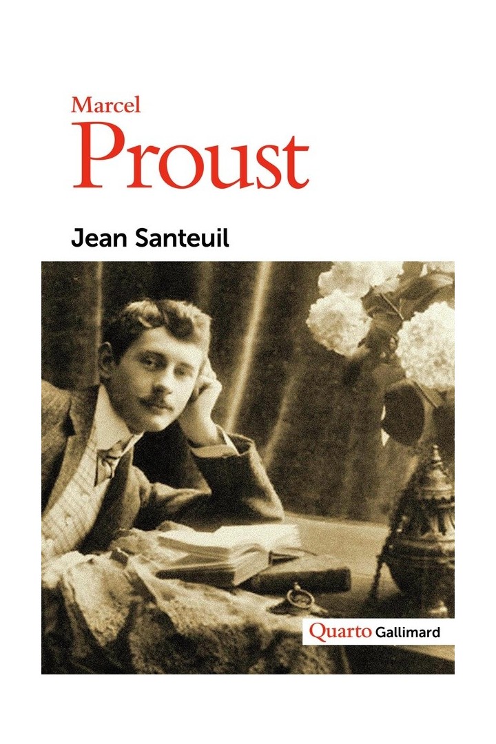 Jean Santeuil