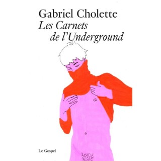 Les carnets de l'underground