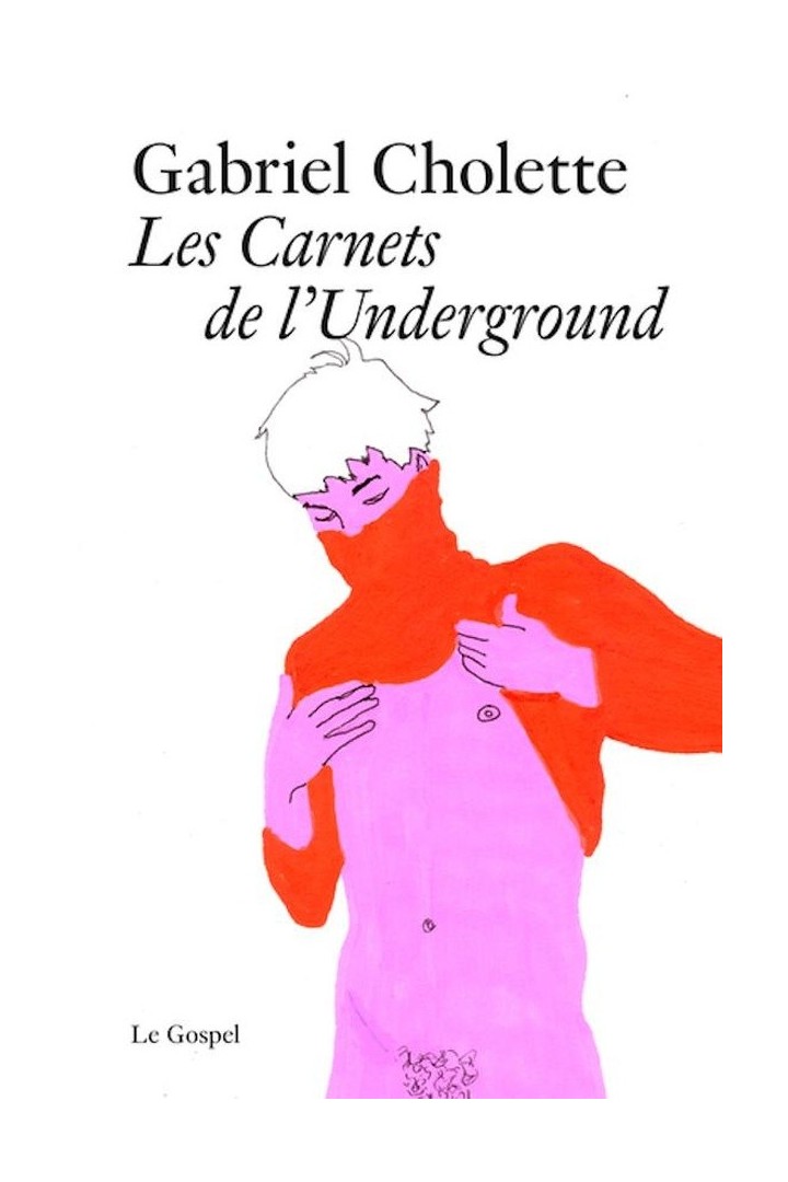 Les carnets de l'underground