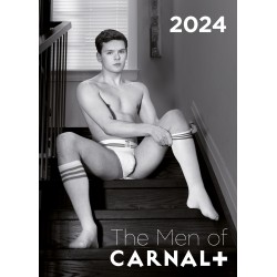 CALENDRIER 2024 THE MEN OF...