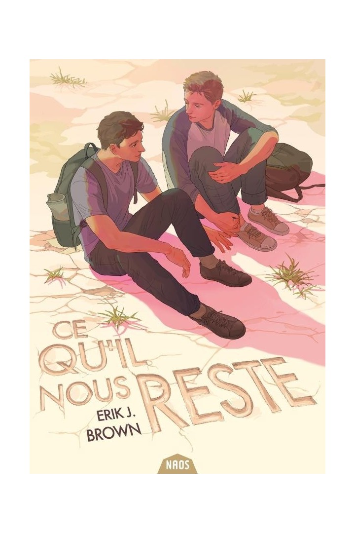 Ce qu'il nous reste