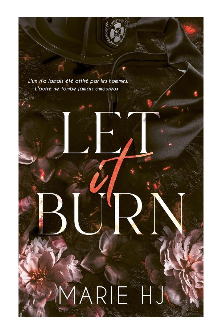 Let it burn