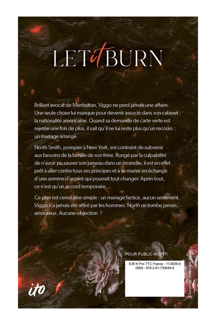 Let it burn