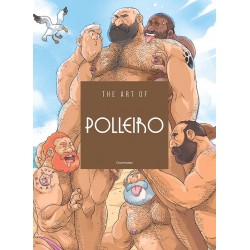 The art of Polleiro