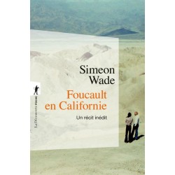 Foucault en Californie