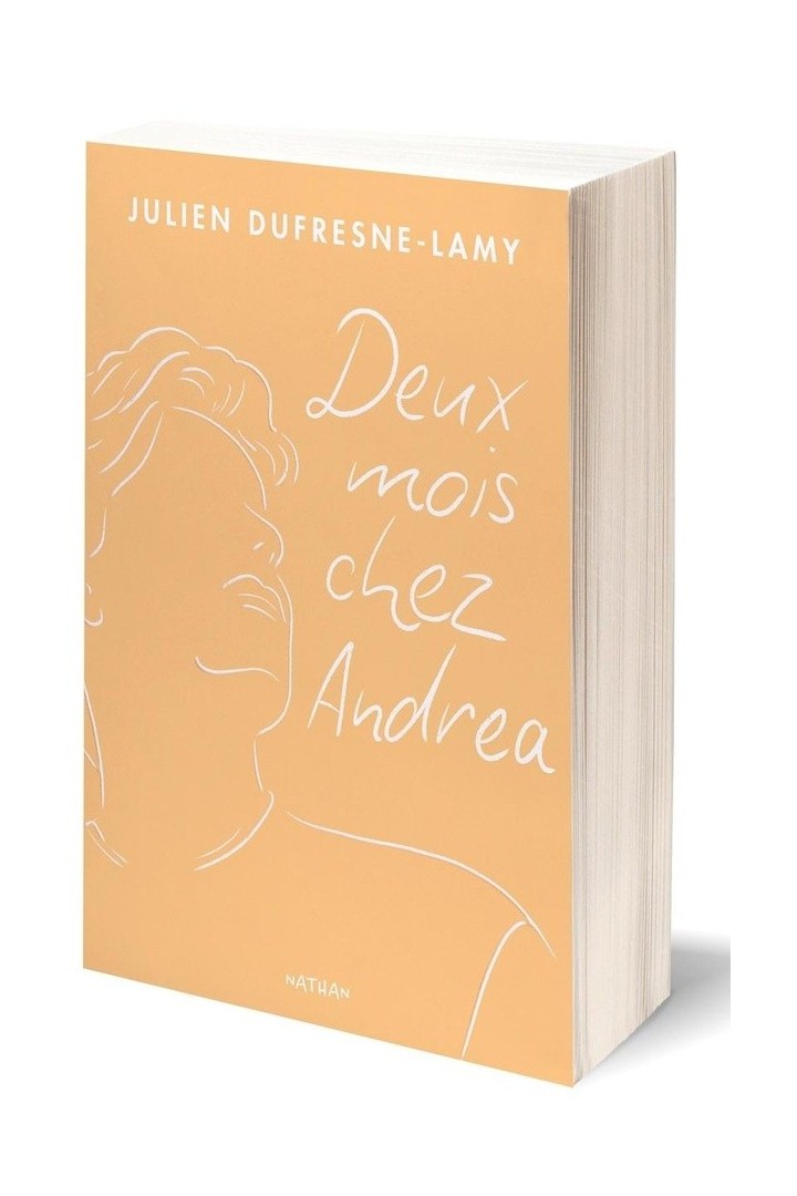 Deux mois chez Andrea
