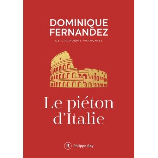 Le piéton d'Italie